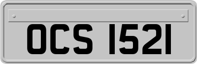 OCS1521