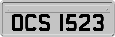 OCS1523