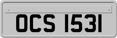 OCS1531