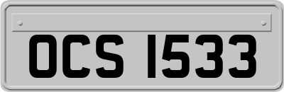 OCS1533