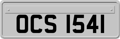 OCS1541