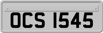 OCS1545