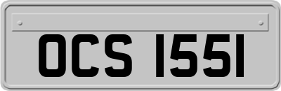 OCS1551