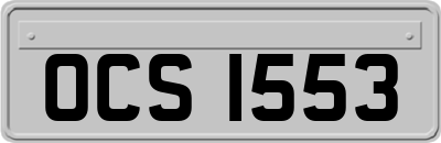 OCS1553