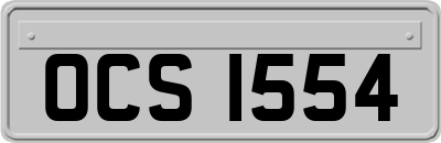 OCS1554