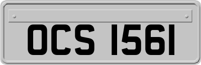 OCS1561