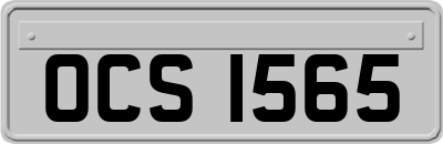 OCS1565
