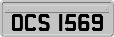 OCS1569
