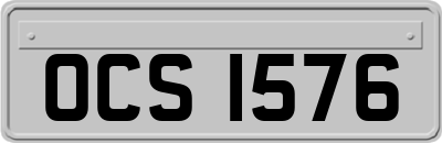OCS1576