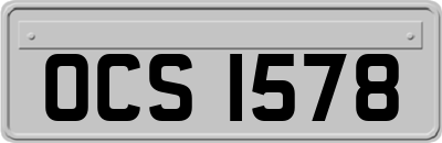 OCS1578