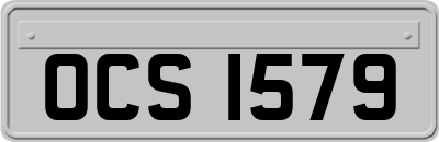 OCS1579