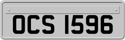 OCS1596