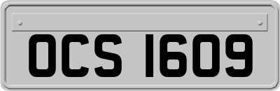 OCS1609