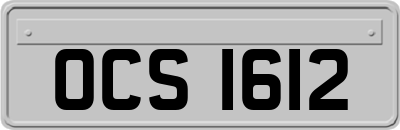 OCS1612