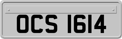 OCS1614