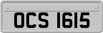 OCS1615