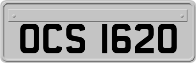 OCS1620