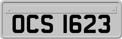 OCS1623