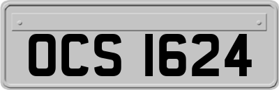 OCS1624
