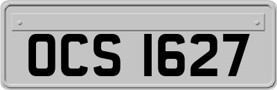 OCS1627