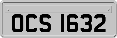 OCS1632