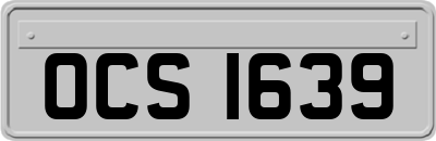 OCS1639