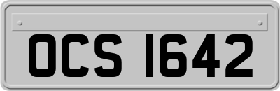 OCS1642