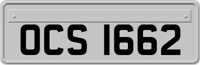 OCS1662