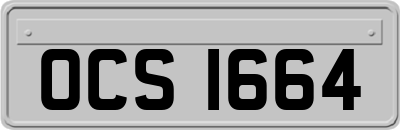 OCS1664