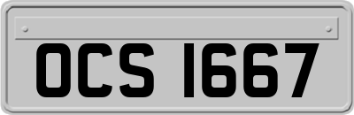 OCS1667