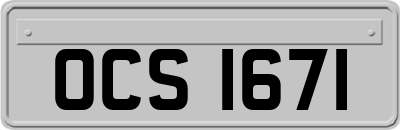 OCS1671