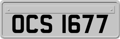 OCS1677