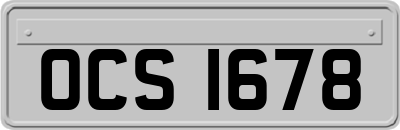 OCS1678