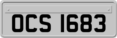 OCS1683