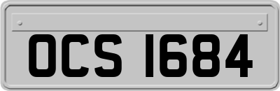 OCS1684