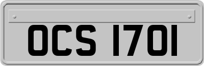 OCS1701