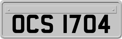 OCS1704