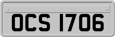 OCS1706