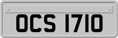 OCS1710