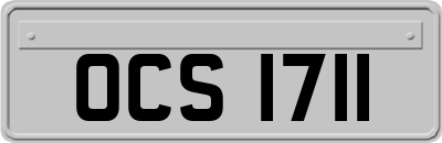 OCS1711