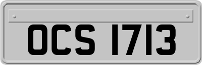 OCS1713