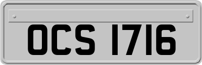 OCS1716