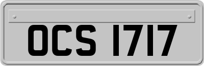 OCS1717