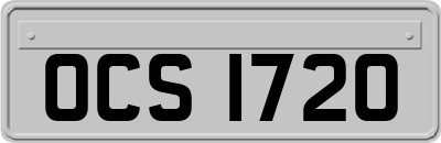 OCS1720