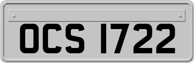 OCS1722