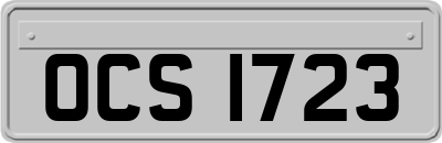 OCS1723