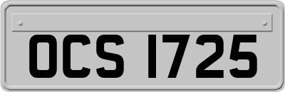 OCS1725