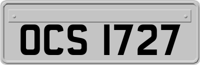 OCS1727