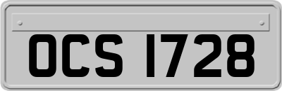 OCS1728
