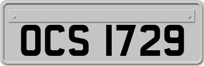 OCS1729